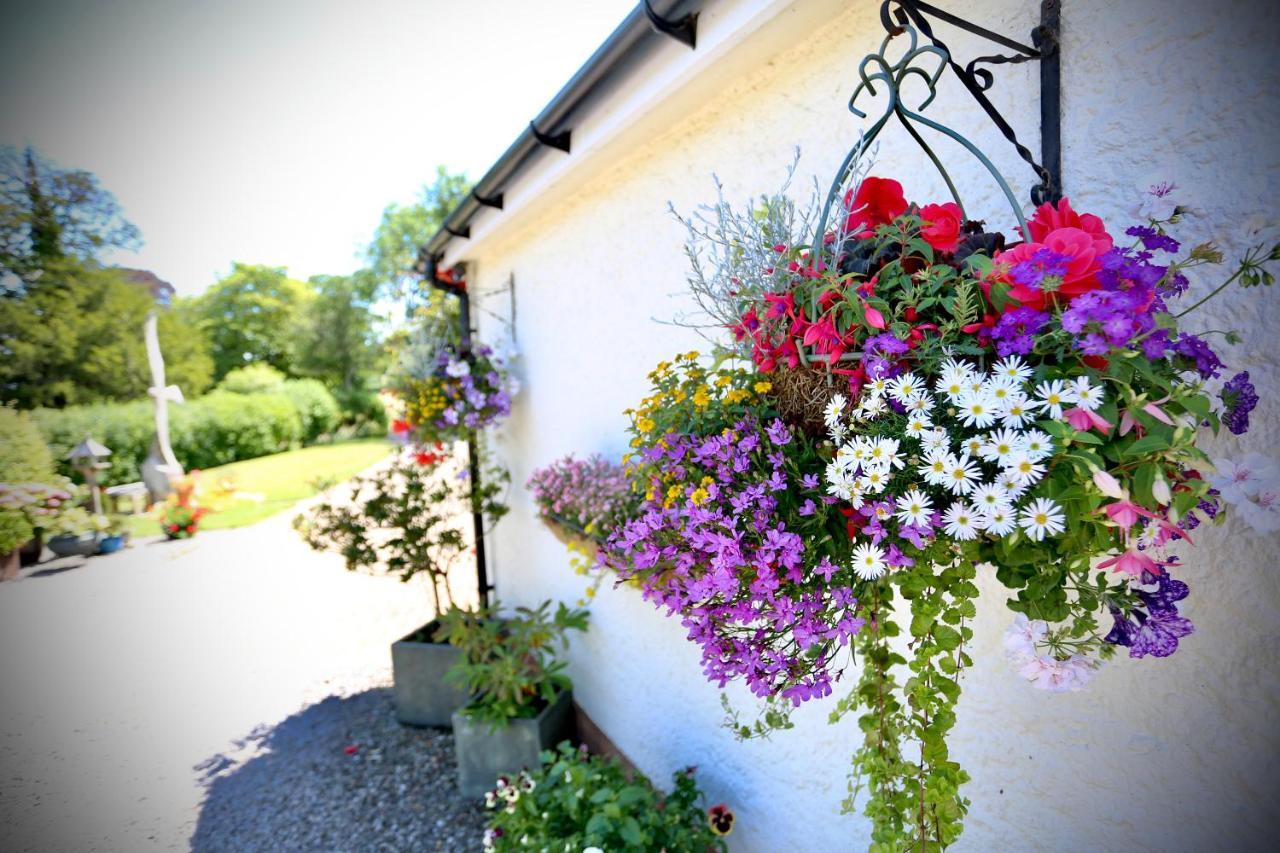 Llanwenarth Cottage A Beautiful Place To Just Be. Абъргавени Екстериор снимка